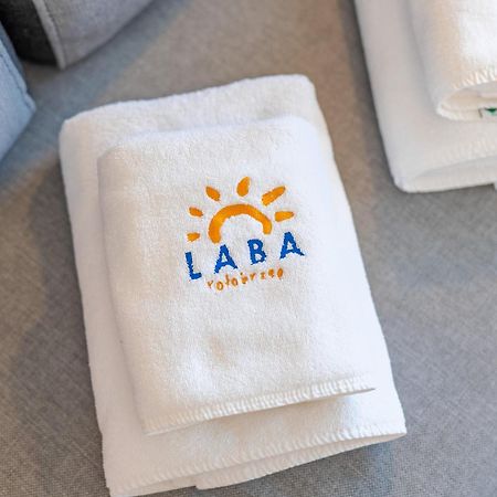 Laba Kolobrzeg Blizej Morza Leilighet Eksteriør bilde